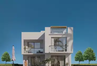 Villas For sale - 6 rooms
