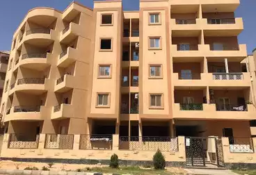 شقق للبيع - 3 غرف - بالدور 5