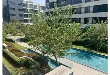 Furnished Apartment For rent - 3 rooms - floor 4
