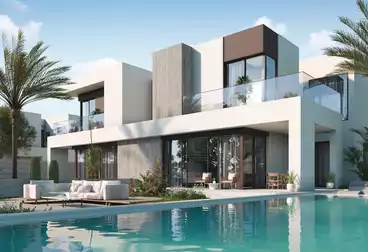 Villas For sale - 3 rooms