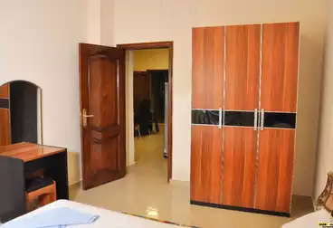 Furnished Apartment For rent - 2 rooms - floor 2