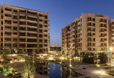 Apartments For sale - 3 rooms - floor 2