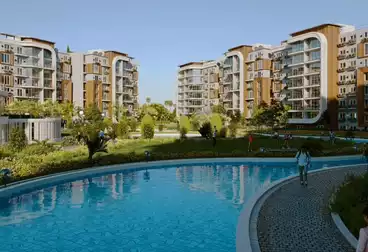 Apartments For sale - 3 rooms - floor 4