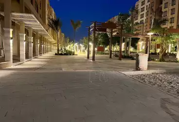 إداري للبيع - 3 غرف - بالدور 2