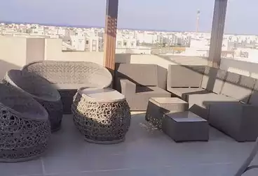Chalets For sale - 2 rooms - floor 2
