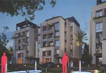 Apartments For sale - 1 rooms - floor 2
