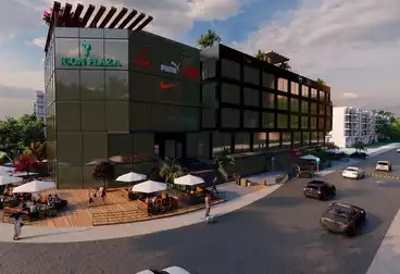 Commercial For sale - floor 0