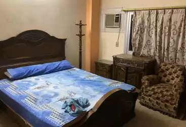 Properties For rent - 2 rooms - floor 2