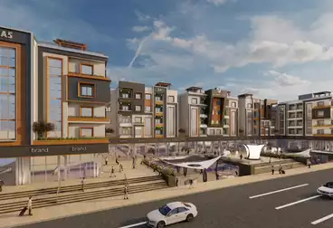 Commercial For sale - floor 0