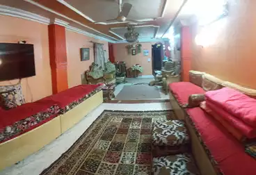 Apartments For sale - 2 rooms - floor 3