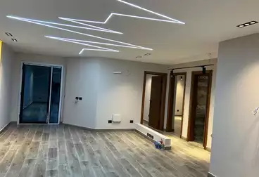 Administrative For rent - 3 rooms - floor 2