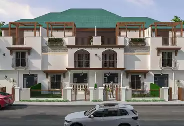 Villas For sale - 5 rooms