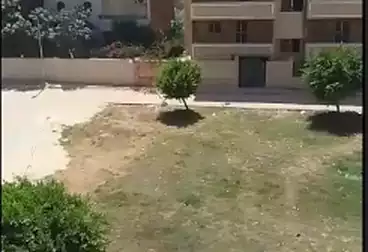 Apartment with Garden For sale - 3 rooms - floor 0