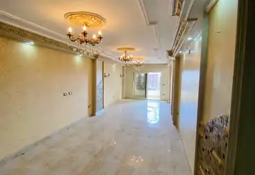 شقق للبيع - 3 غرف - بالدور 12