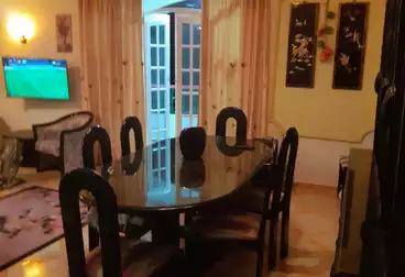 Furnished Apartment For sale - 3 rooms - floor 2