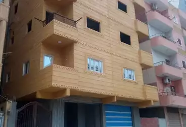 Apartments For sale - 3 rooms - floor 1