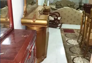 Properties For rent - 2 rooms - floor 8