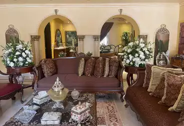 Villas For sale - 6 rooms