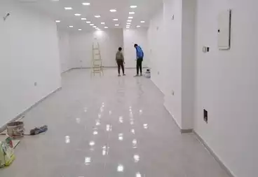 Shops For sale - floor 1