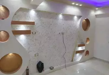 Apartments For sale - 2 rooms - floor 6