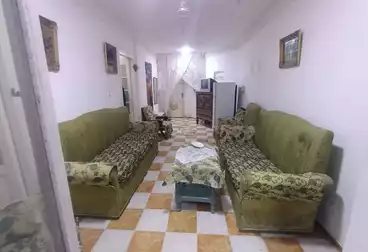 Furnished Apartment For sale - 2 rooms - floor 1