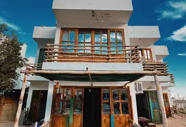 Chalets For rent - 2 rooms - floor 1