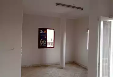 عقارات للإيجار - 1 غرف - بالدور 4