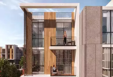 Apartments For sale - 4 rooms - floor 1