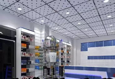 صيدليات للإيجار