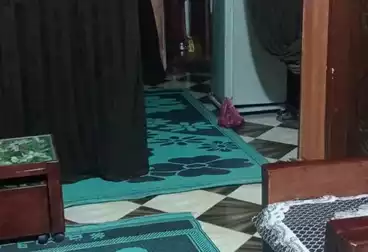 شقق للبيع - 3 غرف - بالدور 2