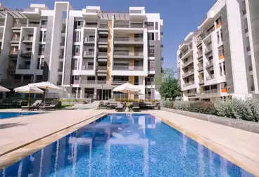 Apartment with Garden For sale - 2 rooms - floor 0