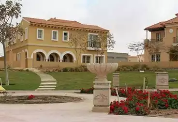Villas For sale - 4 rooms