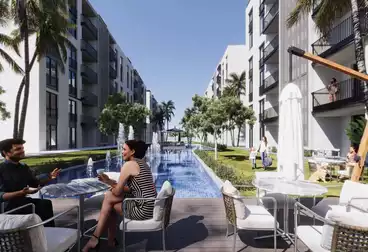 Properties For sale - 3 rooms - floor 5