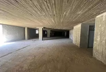 Administrative For rent - 8 rooms - floor 0