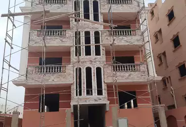 Apartment with Garden For sale - 3 rooms - floor 0