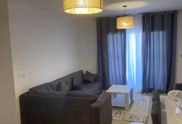 Furnished Apartment For rent - 3 rooms - floor 2