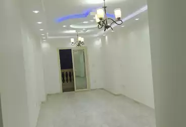 شقق للبيع - 3 غرف - بالدور 4