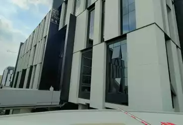 Administrative For rent - floor 1