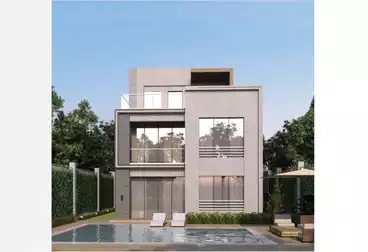 Villas For sale - 4 rooms