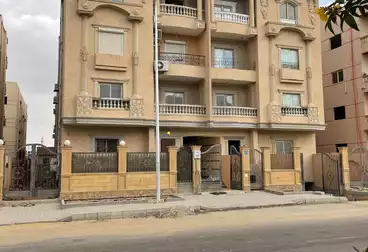 عقارات للبيع - 3 غرف - بالدور 4