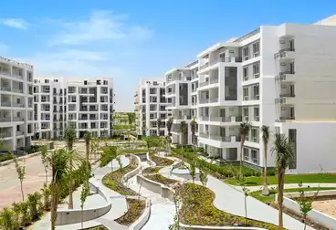 Apartments For sale - 3 rooms - floor 2