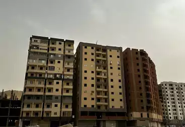 undefined undefined - 3 rooms - floor 6