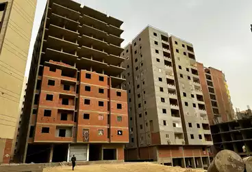 Apartments For sale - 3 rooms - floor 2