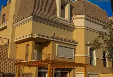 Villas For sale - 4 rooms