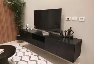 شقق مفروشة للإيجار - 2 غرف - بالدور 1