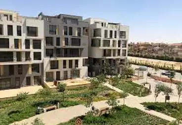 Furnished Apartment For rent - 3 rooms - floor 4