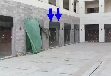 Commercial For rent - floor 0