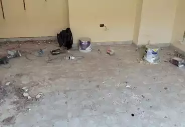 شقق للبيع - 3 غرف - بالدور 0