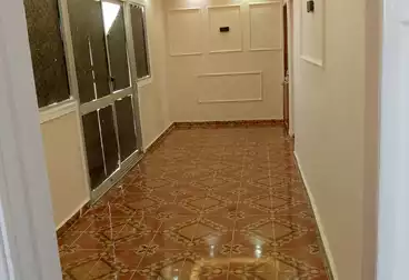 Roof For rent - 2 rooms - floor 6