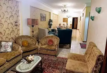Properties For rent - 3 rooms - floor 4